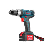 دریل پیچ گوشتی چکشی شارژی 18 ولت رونیکس (Ronix) 8618 ابزار صنعتی الهی شیراز