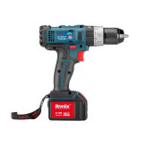 دریل پیچ گوشتی چکشی شارژی 18 ولت رونیکس (Ronix) 8618 ابزار صنعتی الهی شیراز