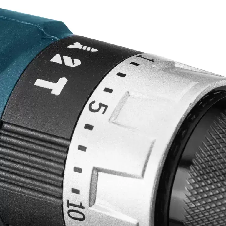 دریل پیچ گوشتی چکشی شارژی 18 ولت رونیکس (Ronix) 8618 ابزار صنعتی الهی شیراز