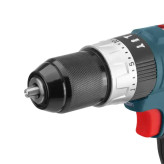 دریل پیچ گوشتی چکشی شارژی 18 ولت رونیکس (Ronix) 8618 ابزار صنعتی الهی شیراز