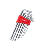 ست ترکیبی دریل شارژی 20 ولت رونیکس (Ronix) - 35 پارچه با ابزار دستی- RS-8620 ابزار صنعتی الهی شیراز