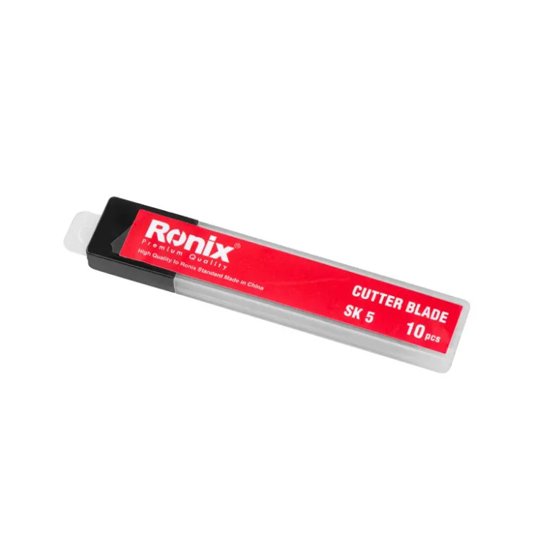ست ترکیبی دریل شارژی 20 ولت رونیکس (Ronix) - 35 پارچه با ابزار دستی- RS-8620 ابزار صنعتی الهی شیراز