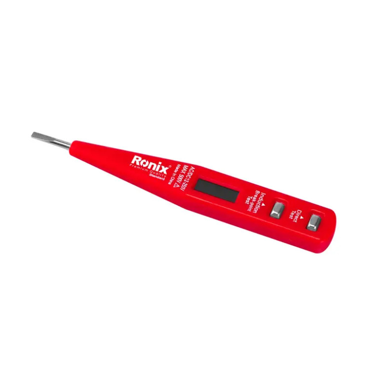 ست ترکیبی دریل شارژی 20 ولت رونیکس (Ronix) - 35 پارچه با ابزار دستی- RS-8620 ابزار صنعتی الهی شیراز
