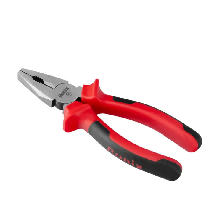 ست ترکیبی دریل شارژی 20 ولت رونیکس (Ronix) - 35 پارچه با ابزار دستی- RS-8620 ابزار صنعتی الهی شیراز