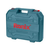 ست ترکیبی دریل شارژی 20 ولت رونیکس (Ronix) - 35 پارچه با ابزار دستی- RS-8620 ابزار صنعتی الهی شیراز