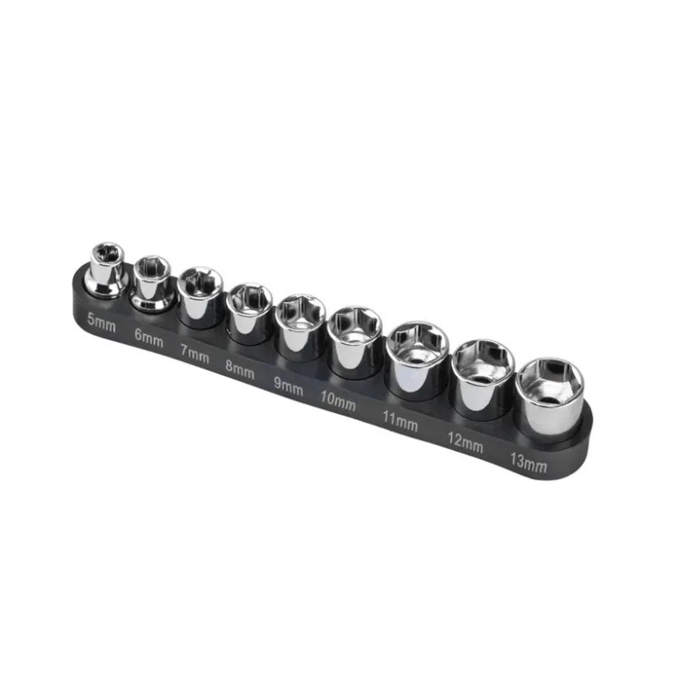 ست ترکیبی دریل شارژی 20 ولت رونیکس (Ronix) - 35 پارچه با ابزار دستی- RS-8620 ابزار صنعتی الهی شیراز