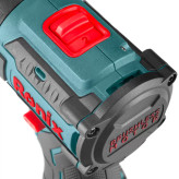 دریل شارژی 16 ولت کامپکت براش لس رونیکس (Ronix)- 8661 16v ابزار صنعتی الهی شیراز