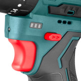 دریل شارژی 16 ولت کامپکت براش لس رونیکس (Ronix)- 8661 16v ابزار صنعتی الهی شیراز