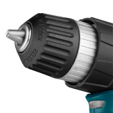 دریل پیچ گوشتی شارژی رونیکس (Ronix) 12 ولت نیم تنه فلزی- 8812 ابزار صنعتی الهی شیراز