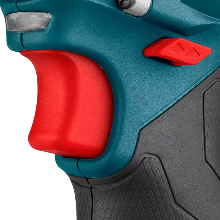 دریل پیچ گوشتی شارژی رونیکس (Ronix) 12 ولت نیم تنه فلزی- 8812 ابزار صنعتی الهی شیراز