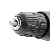 کیت دریل پیچ گوشتی چکشی رونیکس (Ronix) شارژی 12 ولت- 8101k ابزار صنعتی الهی شیراز