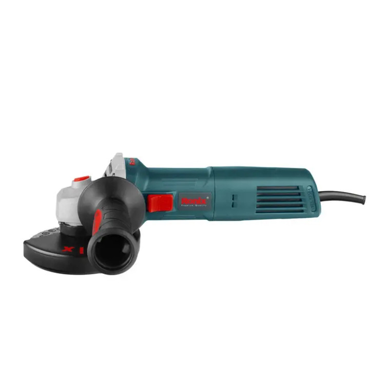مینی فرز برقی رونیکس (Ronix) 115 میلیمتری 850 وات-3111 ابزار صنعتی الهی شیراز