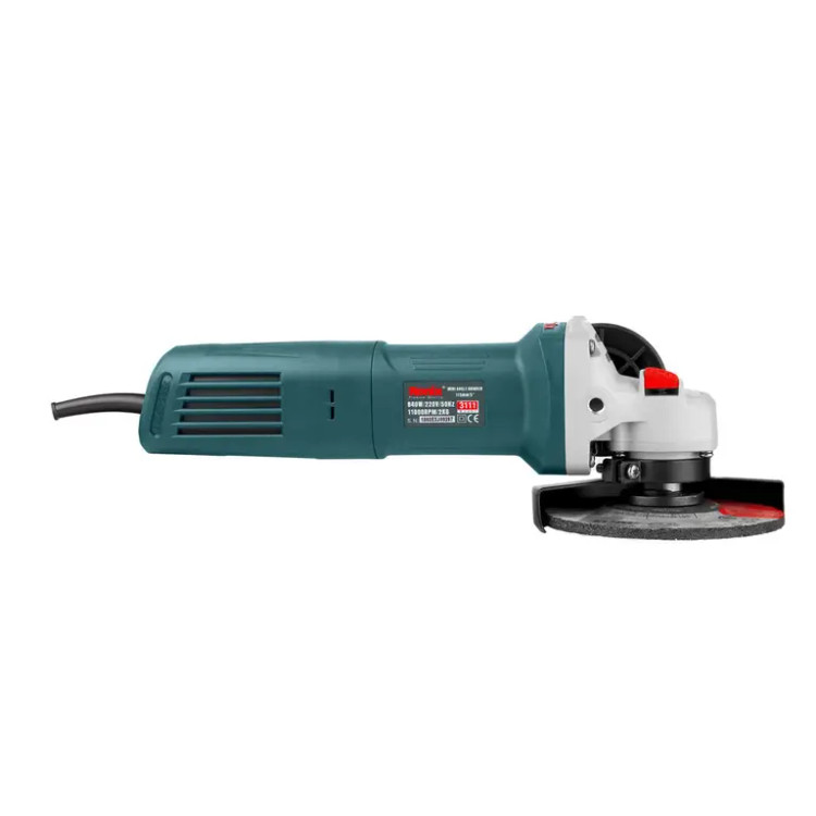 مینی فرز برقی رونیکس (Ronix) 115 میلیمتری 850 وات-3111 ابزار صنعتی الهی شیراز