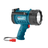 نورافکن تفنگی شارژی رونیکس (Ronix) 1500 لومن-RH-4234 ابزار صنعتی الهی شیراز