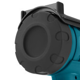 نورافکن تفنگی شارژی رونیکس (Ronix) 1500 لومن-RH-4234 ابزار صنعتی الهی شیراز