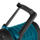 نورافکن تفنگی شارژی رونیکس (Ronix) 1500 لومن-RH-4234 ابزار صنعتی الهی شیراز