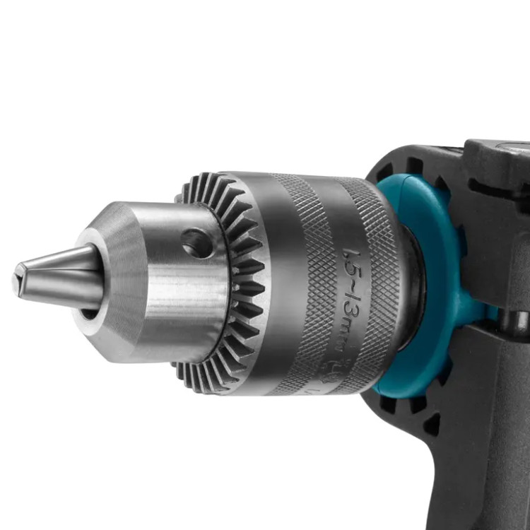 دریل چکشی 13 میلیمتر رونیکس (Ronix) -600 وات-2700 دور بر دقیقه-آچاری-2211P ابزار صنعتی الهی شیراز