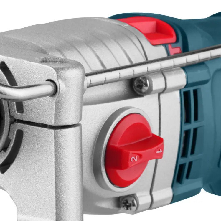 دریل برقی گیربکسی 13 میلیمتری رونیکس (Ronix) آچاری 1050 وات-2221 ابزار صنعتی الهی شیراز