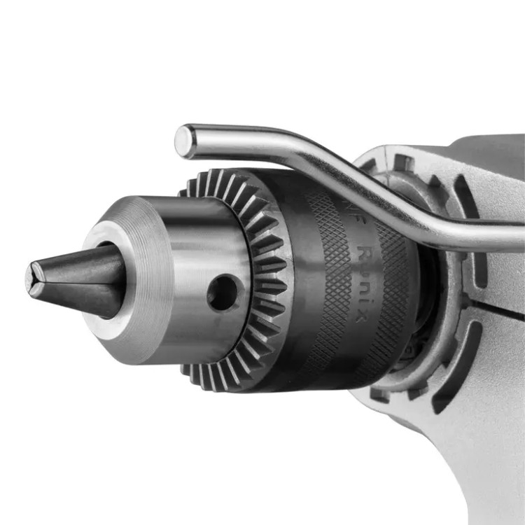 دریل برقی گیربکسی 13 میلیمتری رونیکس (Ronix) آچاری 1050 وات-2221 ابزار صنعتی الهی شیراز