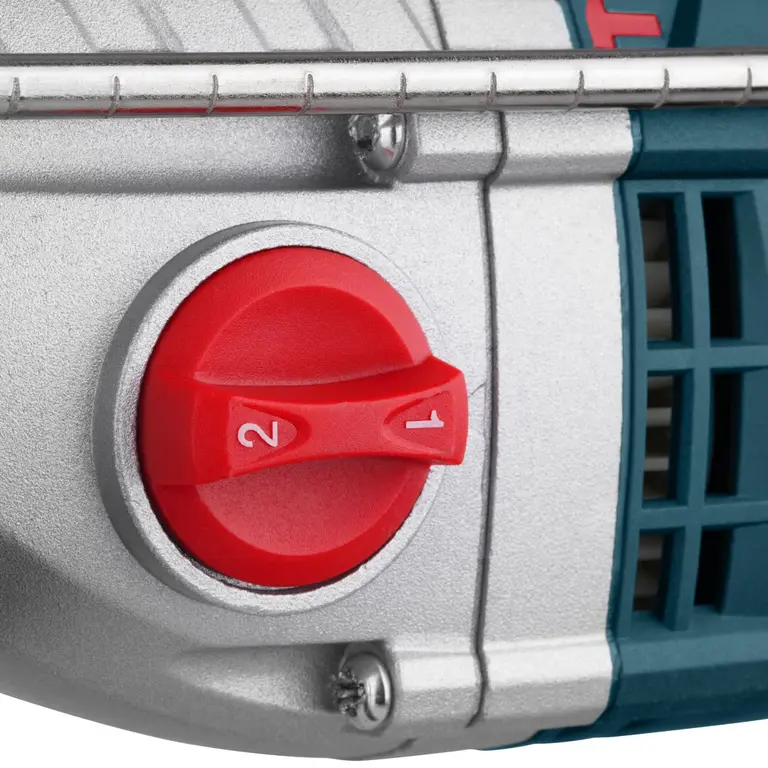 دریل برقی گیربکسی 13 میلی‌متری رونیکس (Ronix) آچاری 1050 وات-2221 ابزار صنعتی الهی شیراز