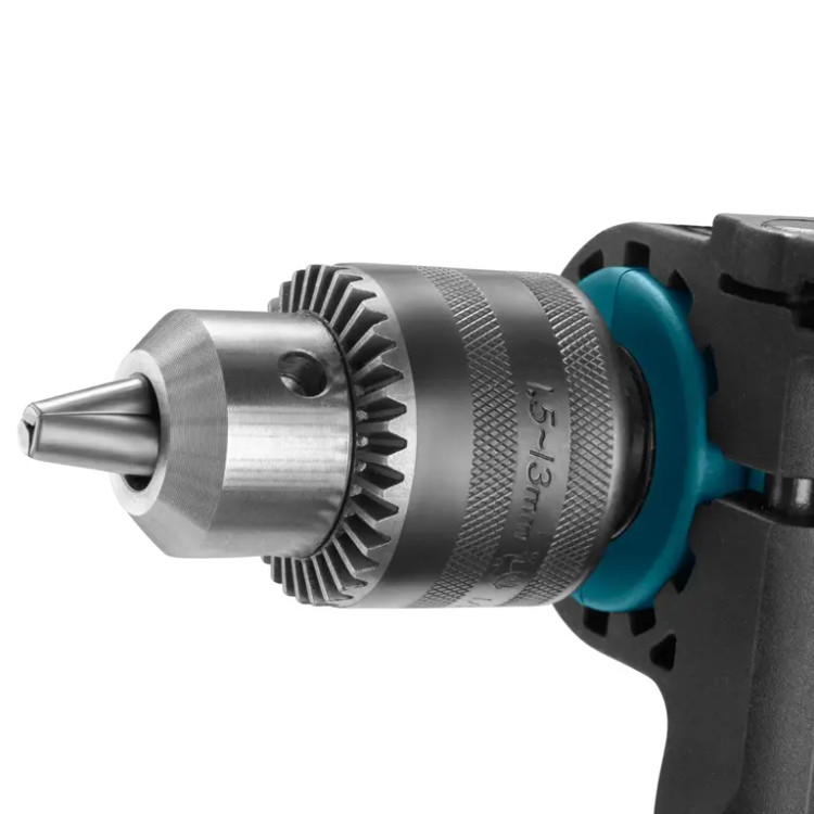 دریل چکشی 13 میلیمتر رونیکس (Ronix) -750 وات-2700 دور بر دقیقه-آچاری-2211X ابزار صنعتی الهی شیراز