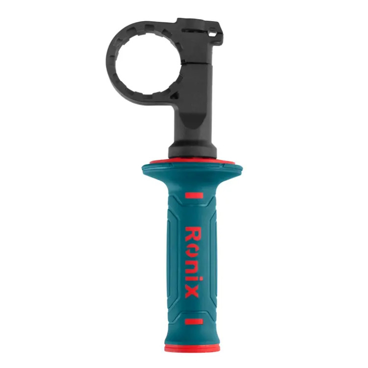 دریل چکشی 13 میلیمتر رونیکس (Ronix) -750 وات-2700 دور بر دقیقه-آچاری-2211X ابزار صنعتی الهی شیراز
